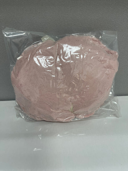 Chunky Yarn Pink $5.38ea Pack of 2 Read Description