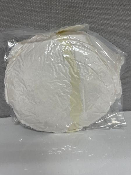 Chunky Yarn White $5.38ea Pack of 2 Read Description