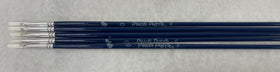 Pinot's Branded Size 0 Paint Brush Pack of 40 $1.00