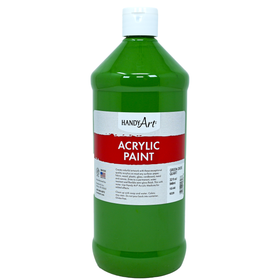 Green Oxide Quart Size 32 oz. $7.37 Case of 1