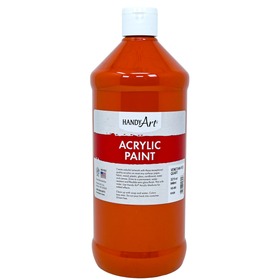 Venetian Red Quart Size 32 oz. $7.37 Case of 1