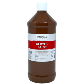 Burnt Umber Size 32 oz. $7.37 Case of 1