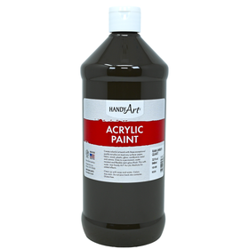 Raw Umber Size 32 oz. $7.37 Case of 1