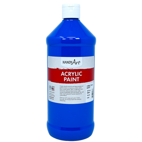 Cobalt Blue Size 32 oz. $7.37 Case of 1