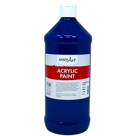Phthalo Blue Size 32 oz. $7.37 Case of 1