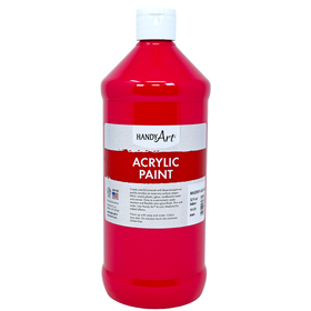 Magenta Size 32 oz. $7.37 Case of 1