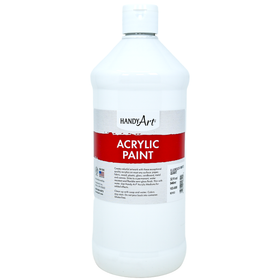 Fluorescent White Size 32 oz. $9.53 Case of 1