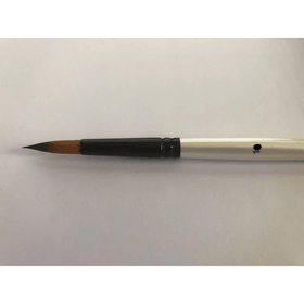 NEW #12 Acrylic Round Brush $1.49 ea Case of 20