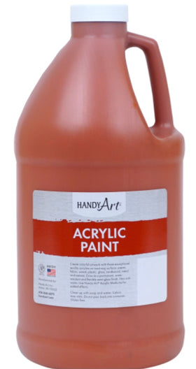 Acrylic Venetian Red $14.24 each Case of 2