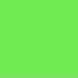 Acrylic Fluorescent / Black Light Green $15.68ea Case of 1