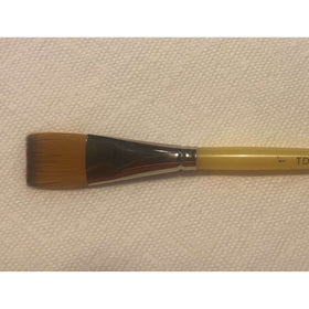 1” Yellow Wash Brush $1.59 ea Case of 20