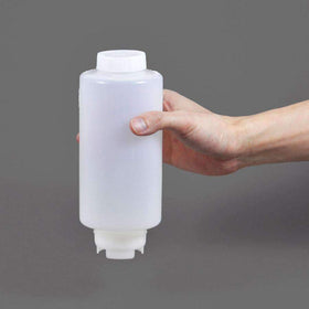 32oz FIFO Squeeze Bottles $4.64ea Case of 6