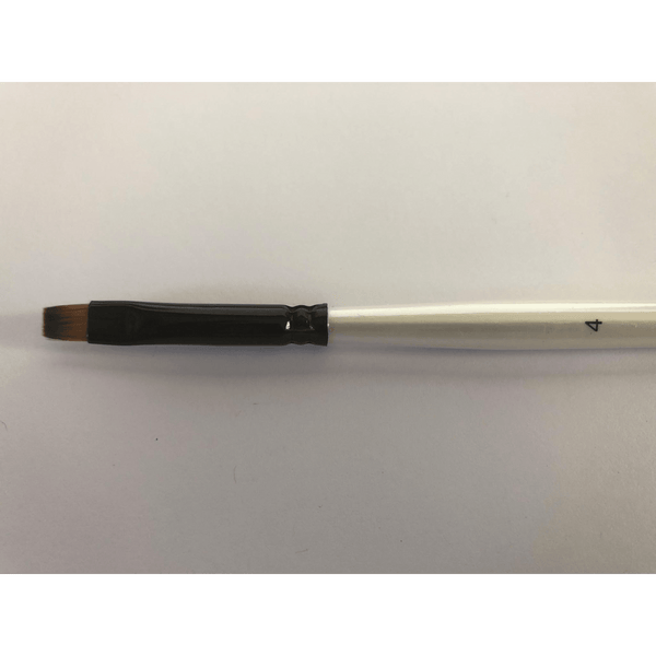 #4 Shader Brush $1.44 ea Case of 20