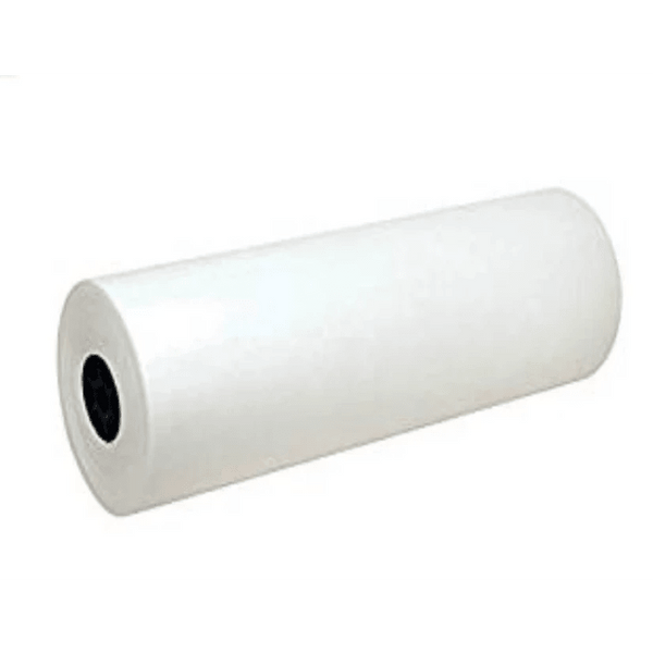 40# 700' x 30" White Table Paper Case of 1