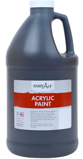 Acrylic Raw Umber $14.24 each Case of 2