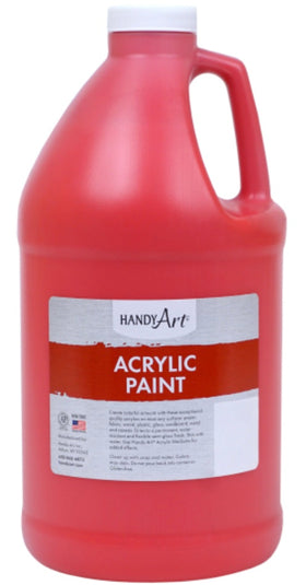 Acrylic Magenta $14.24. Each Case of 2