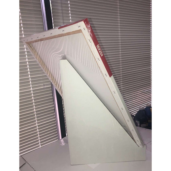 Tabletop Cardboard Easel  $1.49 ea Case of 100