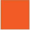 Acrylic Chrome Orange $14.24 each Case of 2