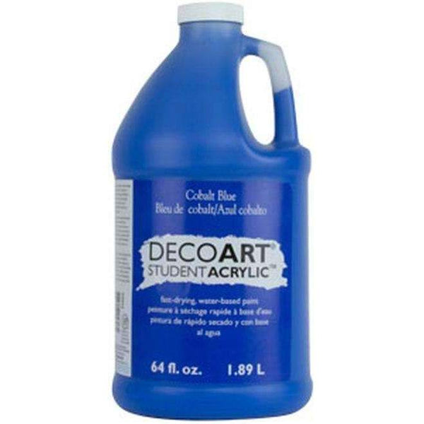 Acrylic Cobalt Blue $14.24 each Case of 2