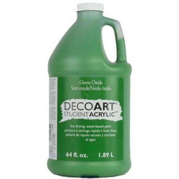Acrylic Green Oxide $14.24 each Case of 2