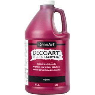 Acrylic Magenta $14.24. Each Case of 2