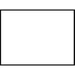 Americana® Gloss Enamels 2-oz. WHITE $1.48 ea Pack of 3