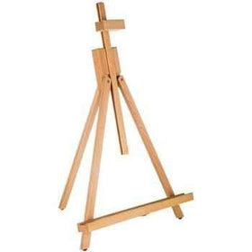 Travel & Table Top Easel Finished Beechwood $8.98ea Case of 3