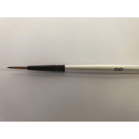 #oo Detail Brush $1.44 ea Case of 20