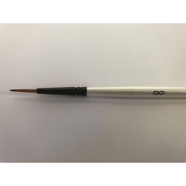 #oo Detail Brush $1.44 ea Case of 20