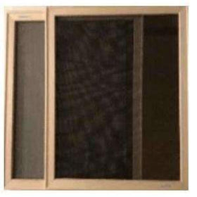 Rebeca Flott Arts 16" x 20" Screen Art $2.99ea Case of 24