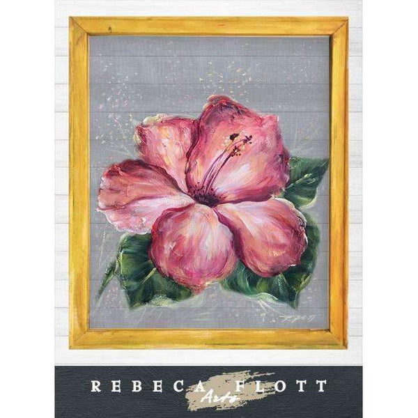Rebeca Flott Arts 16" x 20" Screen Art $2.54 ea Case of 24
