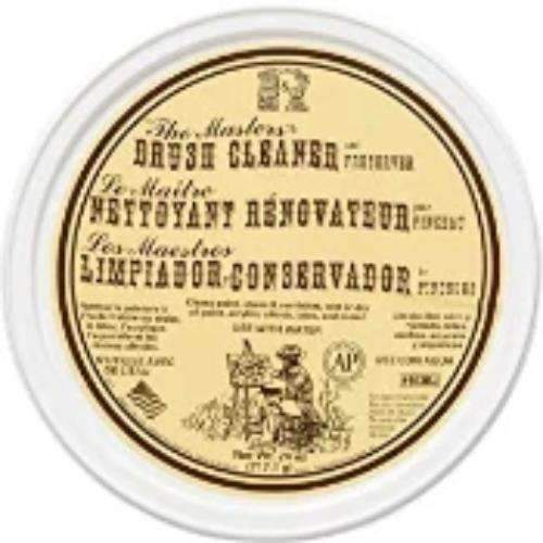 LIMIT 2 The Master's Brush Cleaner - 24 oz Case of 1